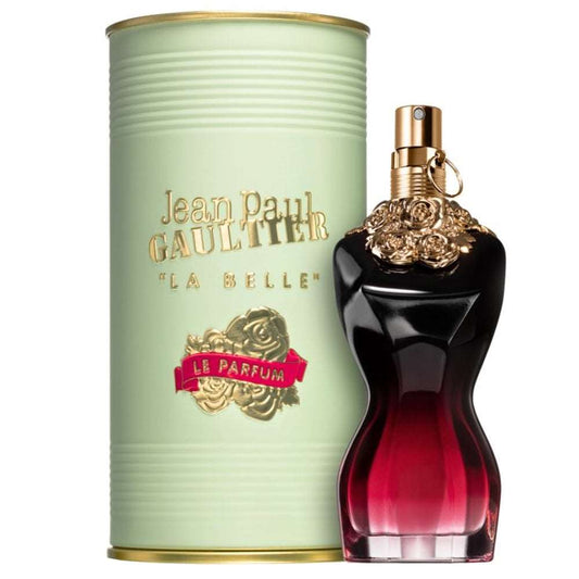 Jean Paul Gaultier - Marseille Perfumes