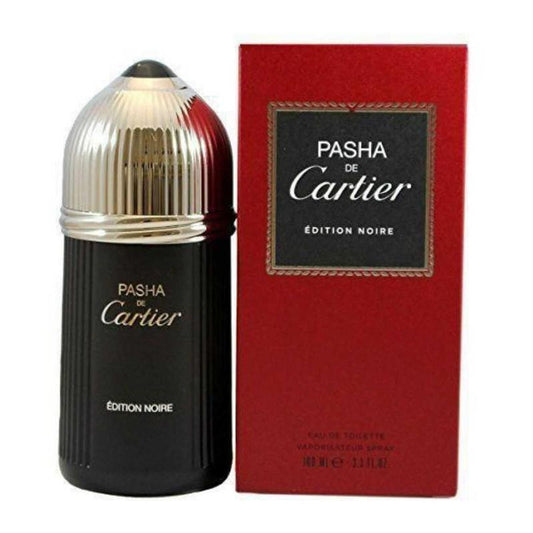 cartier pasha - Marseille Perfumes