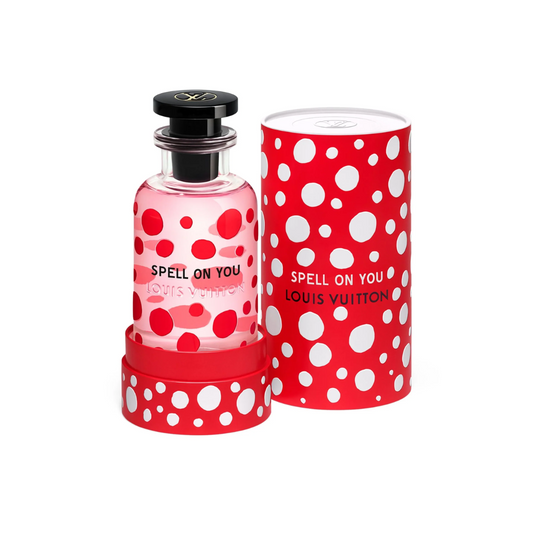 spell on you louis vuitton