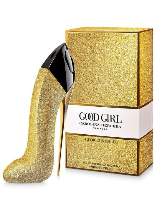 good girl glorious gold - Marseille Perfumes
