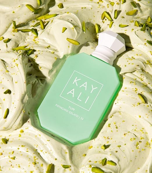KAYALI YUM PISTACHIO GELATO 33 - 100 ML