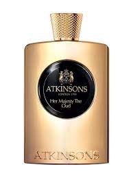 Atkinsons - Marseille Perfumes