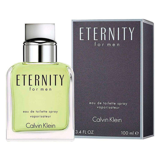 Calvin Klein Eternity for Men After Shave - Marseille Perfumes