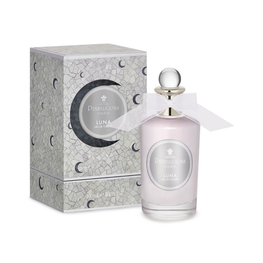 Luna Penhaligon's