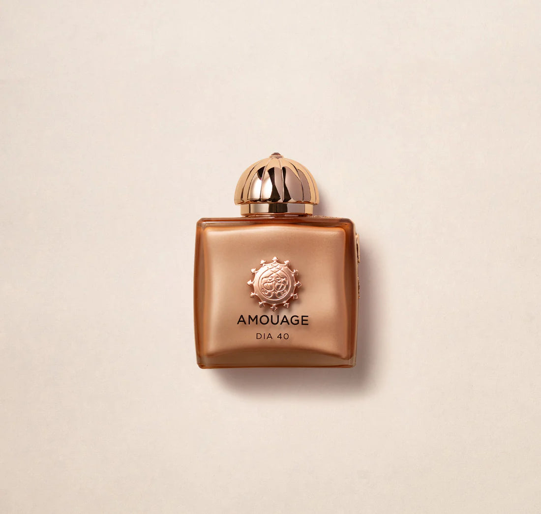 AMOUAGE DIA 40