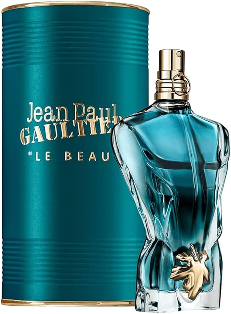 Jean Paul Gaultier Le Beau