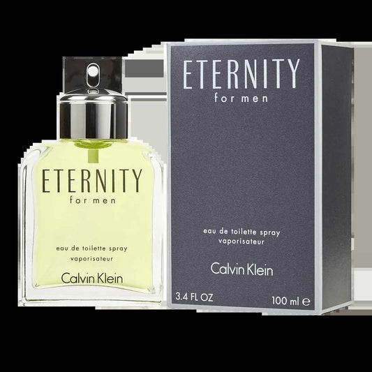 Eternity For Men - Marseille Perfumes