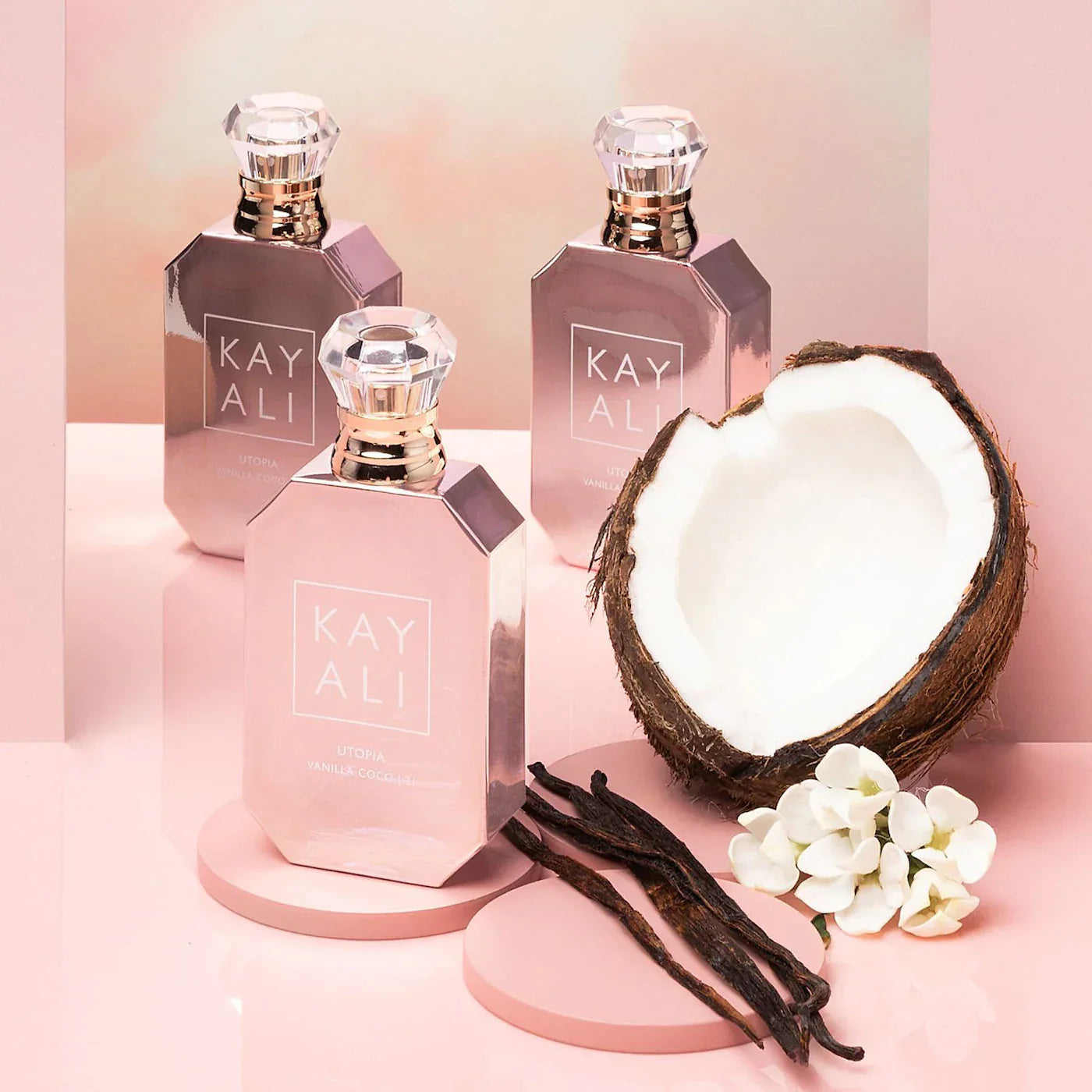 Kayali Utopia Vanilla Coco 21 Eau De Parfum 100ML