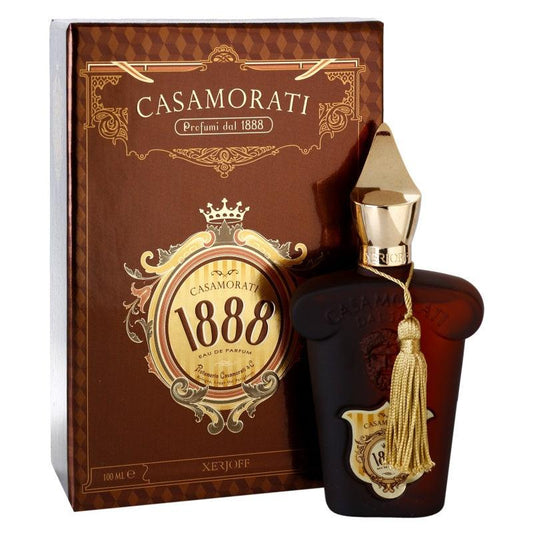 CASAMORATI 1888 - Marseille Perfumes