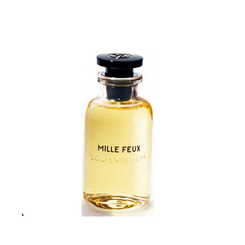 Louis Vuitton , Mille feux - Marseille Perfumes