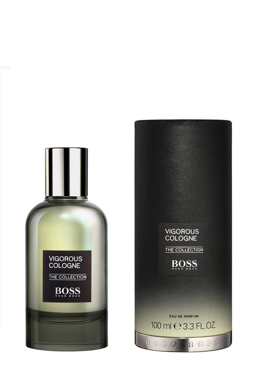 HUGO BOSS vigorous cologne - Marseille Perfumes
