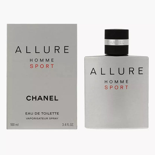 Chanel Allure Sport - Marseille Perfumes