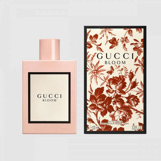 GUCCI BLOOM - Marseille Perfumes