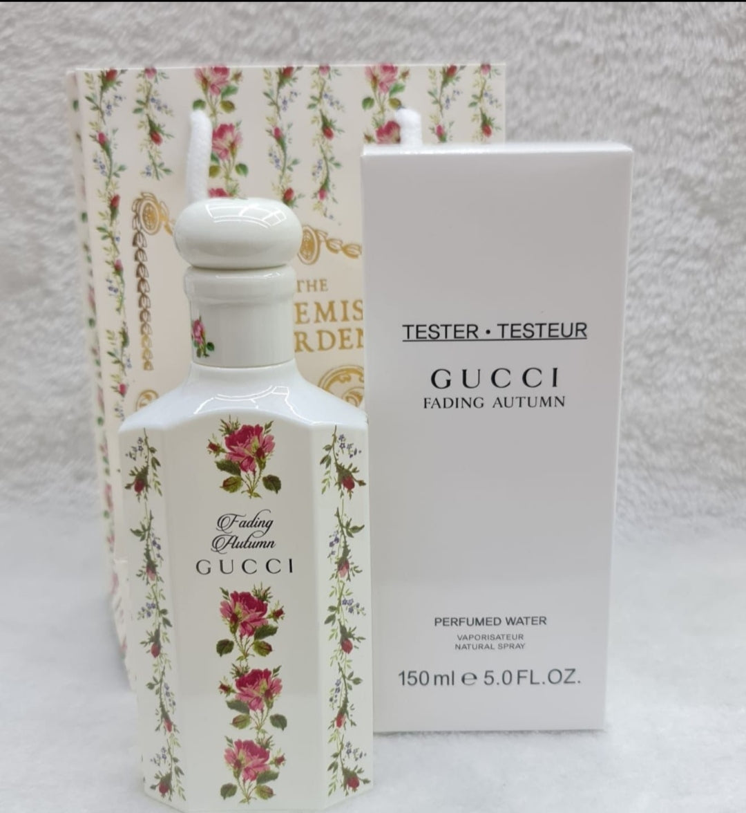 GUCCI fading autumn