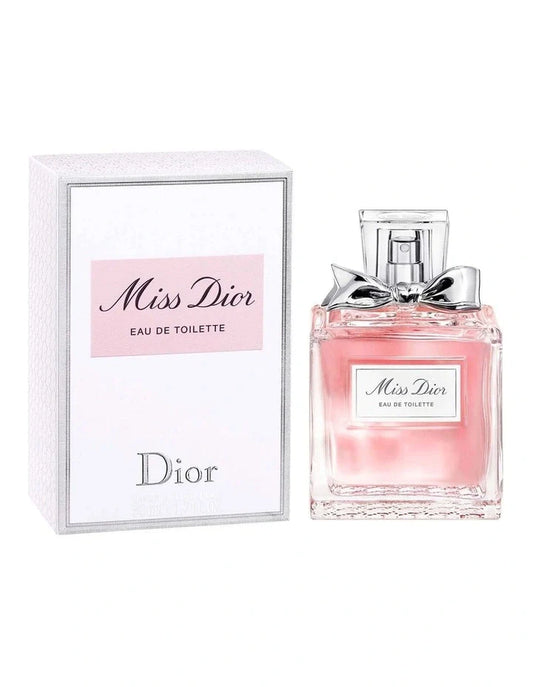 MISS DIOR - Marseille Perfumes