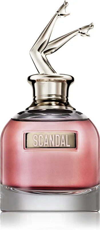 Jean Paul Gaultier Scandal - Marseille Perfumes