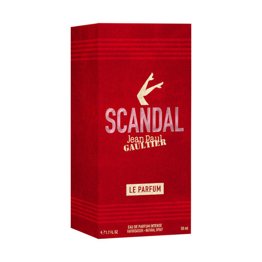 Jean Paul Gaultier Scandal for woman - Marseille Perfumes