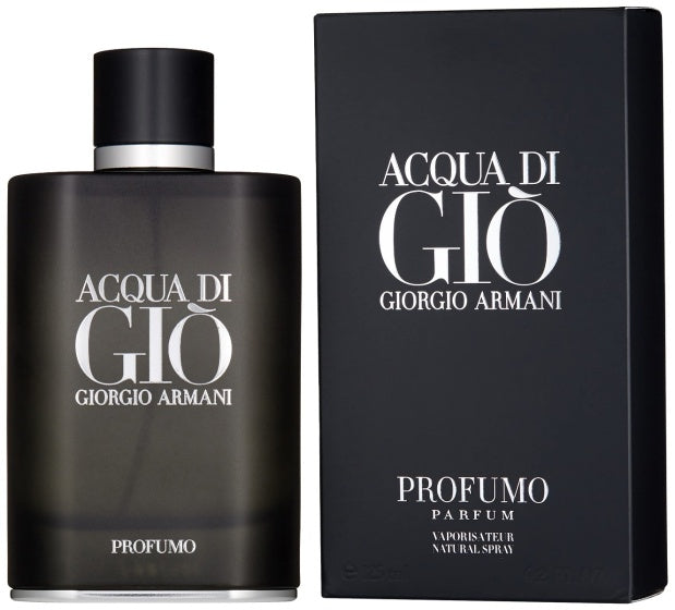 GIORGIO ARMANI aqua di gio Marseille Perfumes