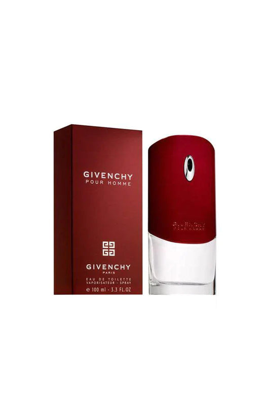 GIVENCHY POUR HOMME - Marseille Perfumes