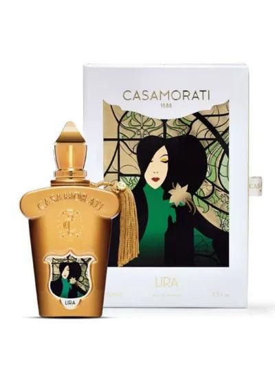 COSAMORATI lira - Marseille Perfumes