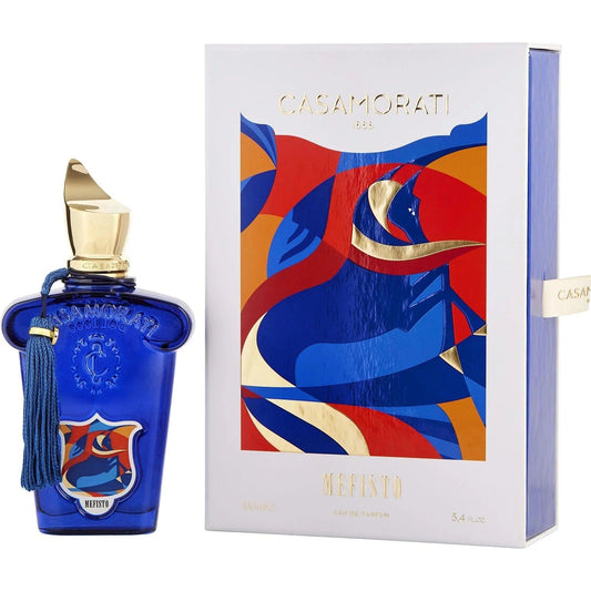 CASAMORATI mefisto - Marseille Perfumes