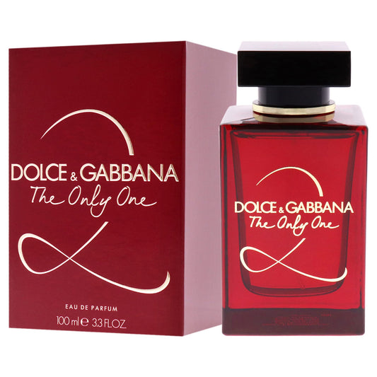 DOLCE AND GABBANA the only one - Marseille Perfumes