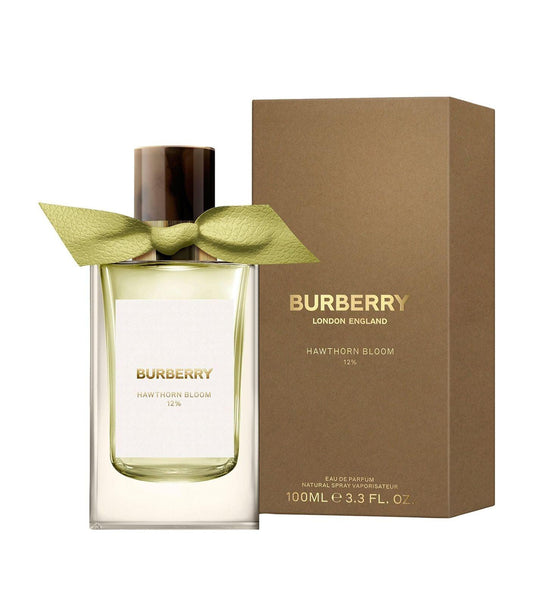BURBERRY hawthorn bloom - Marseille Perfumes