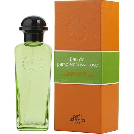 HERMES pamplemousse rose - Marseille Perfumes