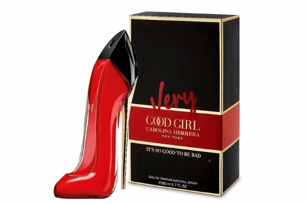 CAROLINA HERRERA GOOD GIRL COLLECTION EDITION - Marseille Perfumes