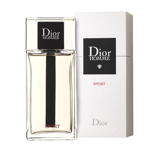 DIOR HOMME SPORT 100ML