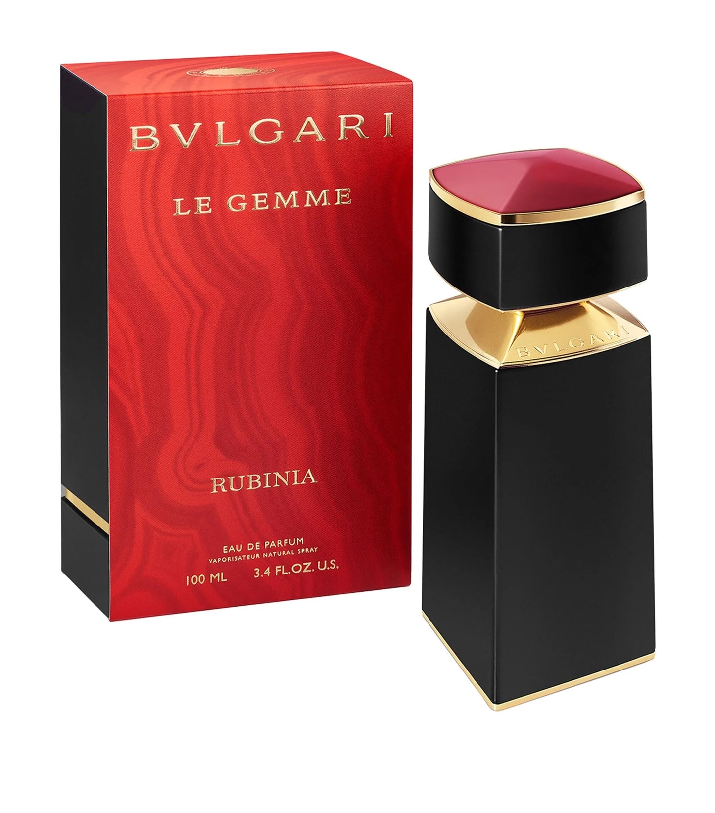 Rubinia Bvlgari