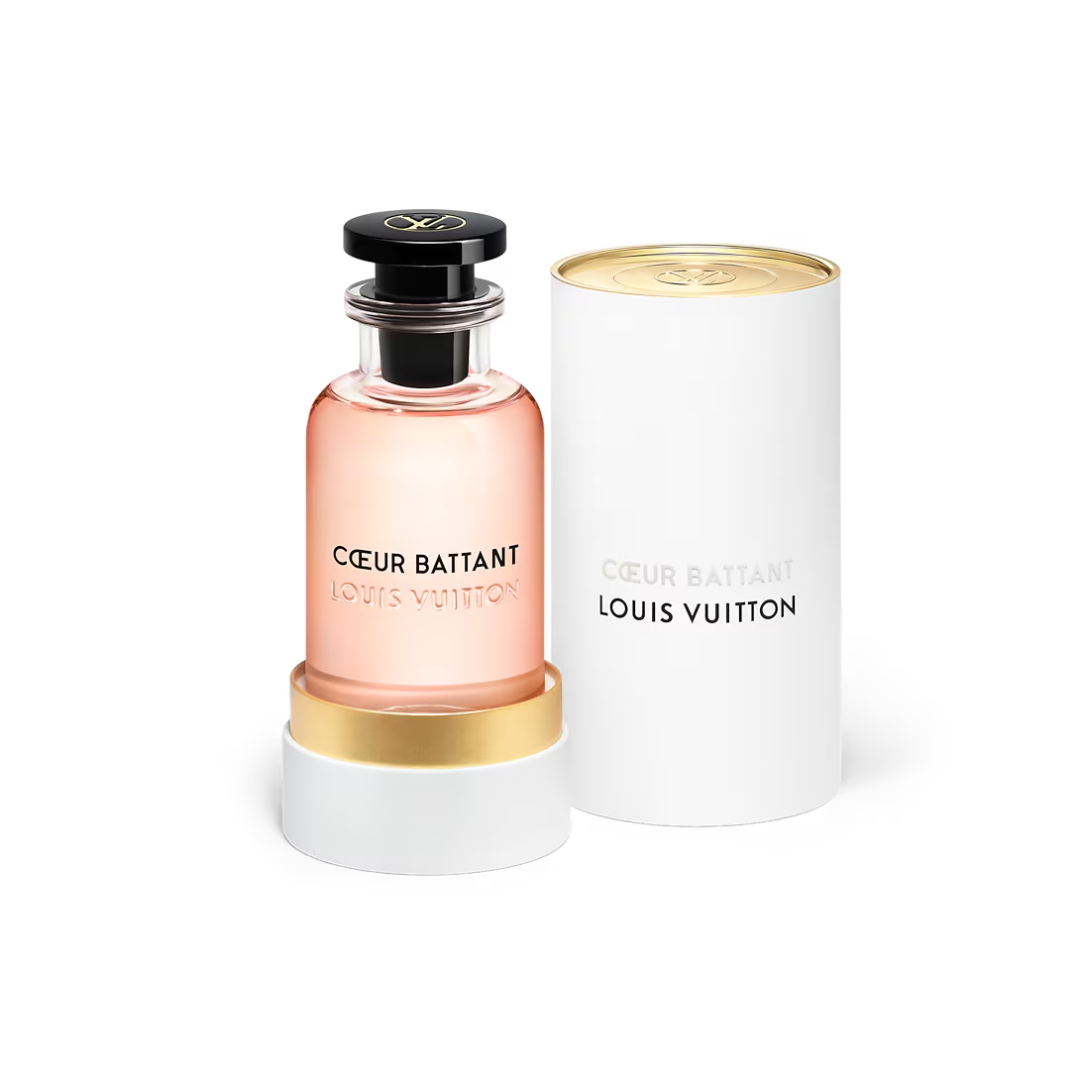 Coeur Battant Louis Vuitton