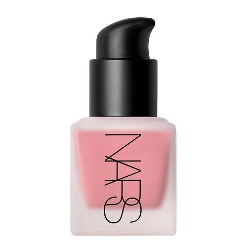 Nars Liquid Blush Orgasm 5515