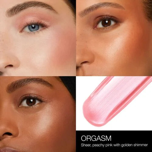Nars Liquid Blush Orgasm 5515