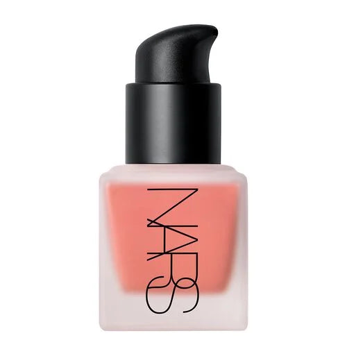 Nars Liquid Blush Torrid 5516