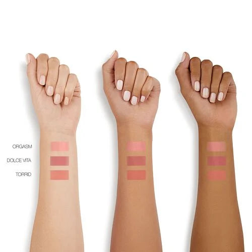 Nars Liquid Blush Torrid 5516