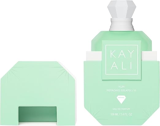 KAYALI YUM PISTACHIO GELATO 33 - 100 ML