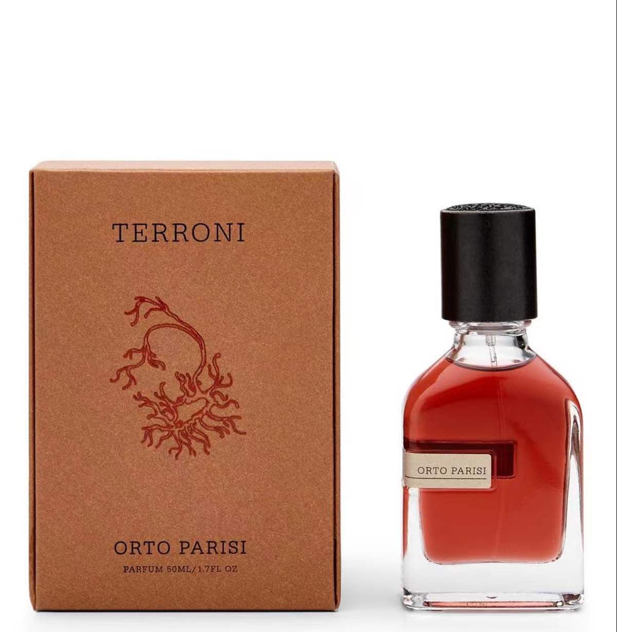 TERRONI ORTO PARISI ORTO PARISI