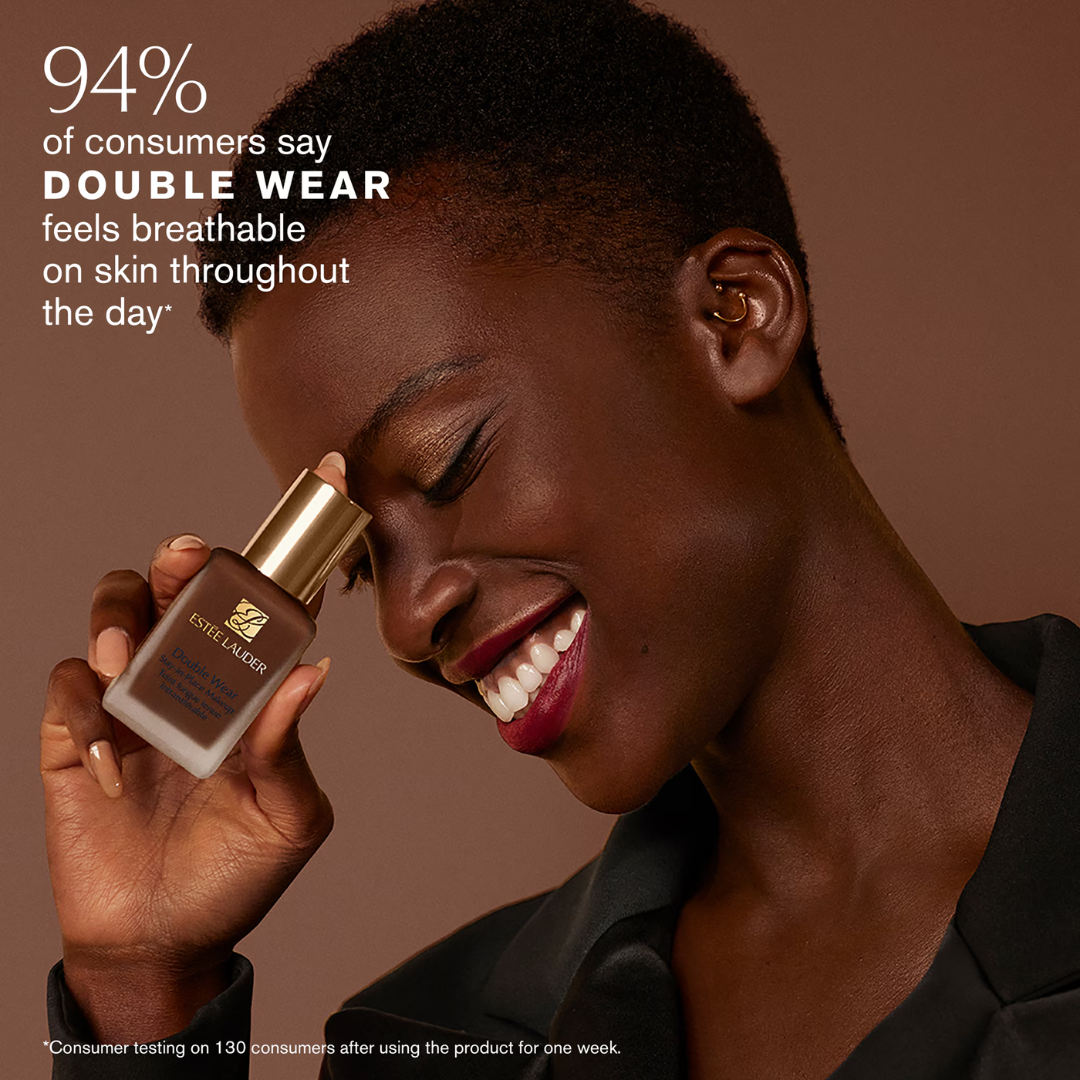 Estee Lauder Double Wear – Stay-in-Place Foundation SPF 10 1C1