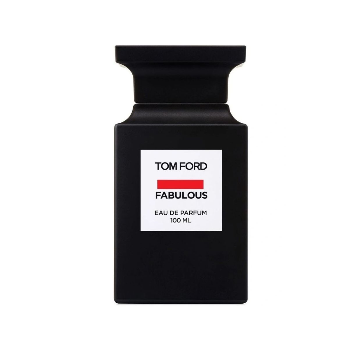 Tom Ford Fabulous Unisex Fragrance, Eau de Parfum - 100 ml