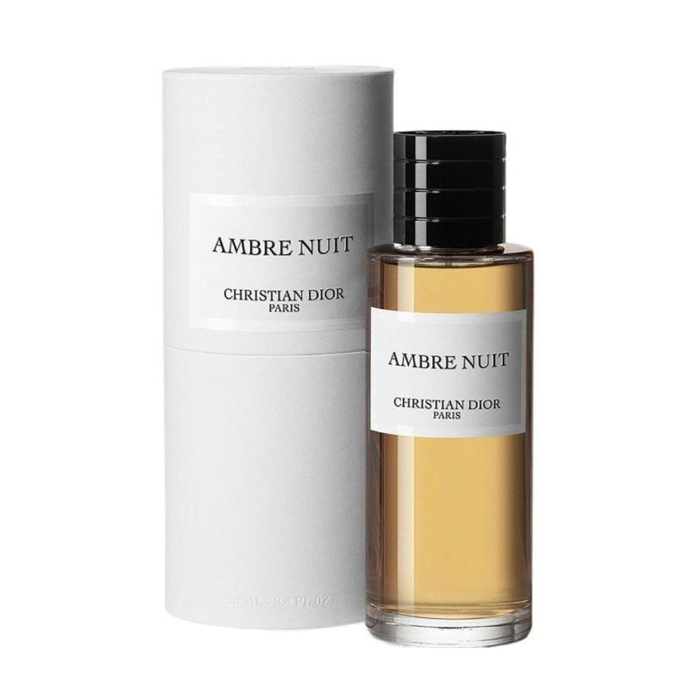 AMBRE NUIT CHRISTIAN DIOR PARIS