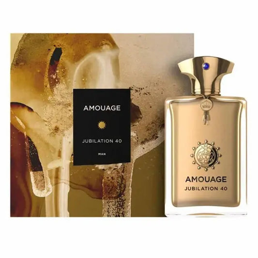 AMOUAGE JUBILATION 40