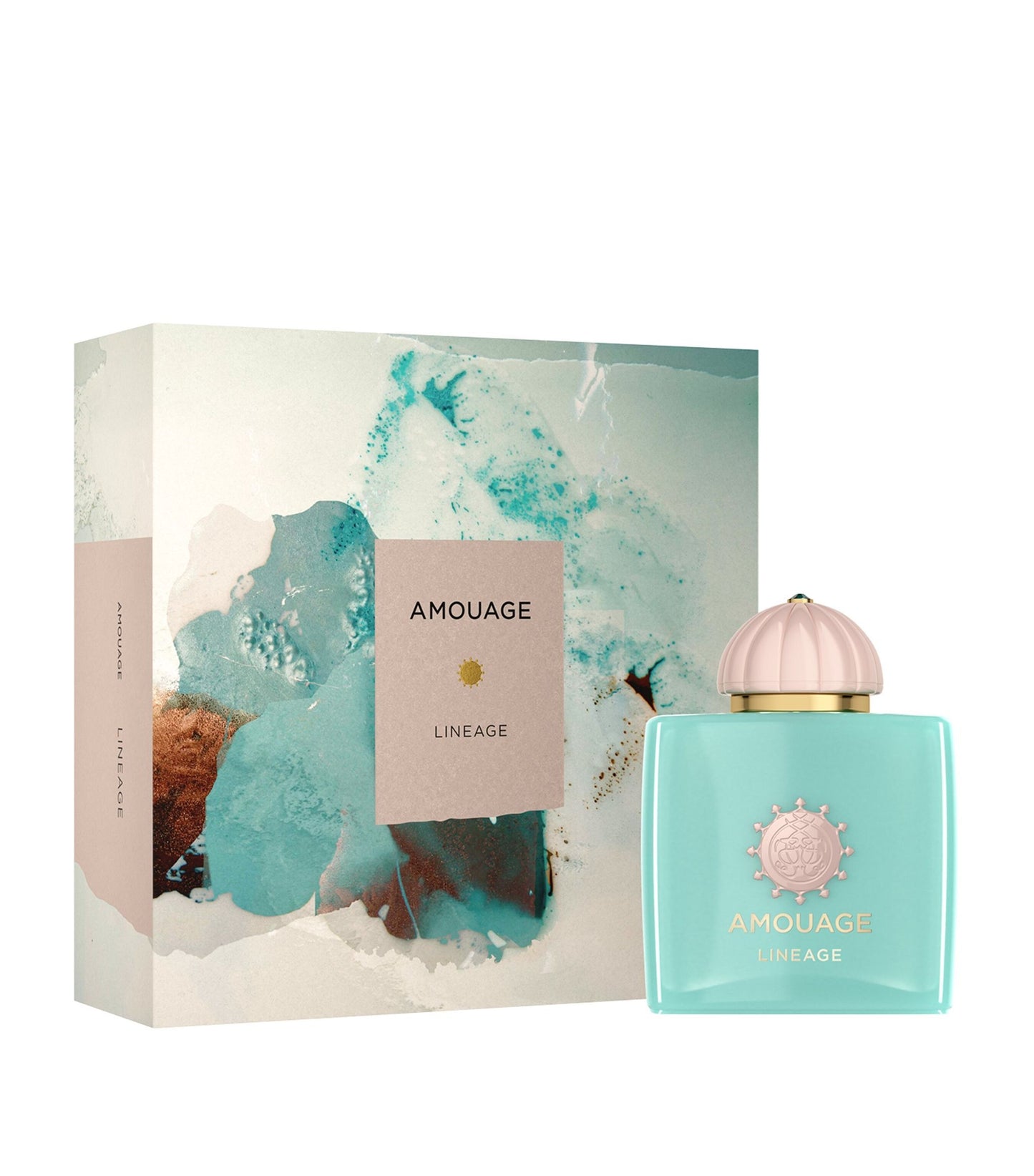 Amouage Lineage Eau de Parfum
