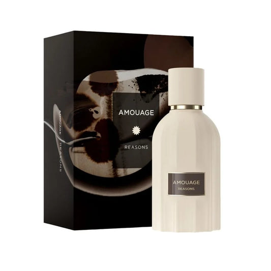 Amouage Reasons Eau de Parfum