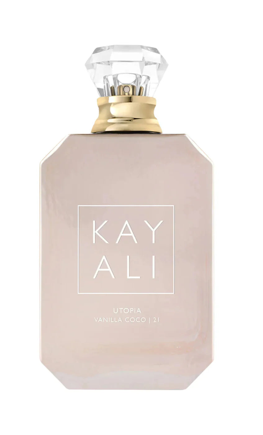 Kayali Utopia Vanilla Coco 21 Eau De Parfum 100ML