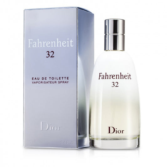 Dior Fahrenheit 32
