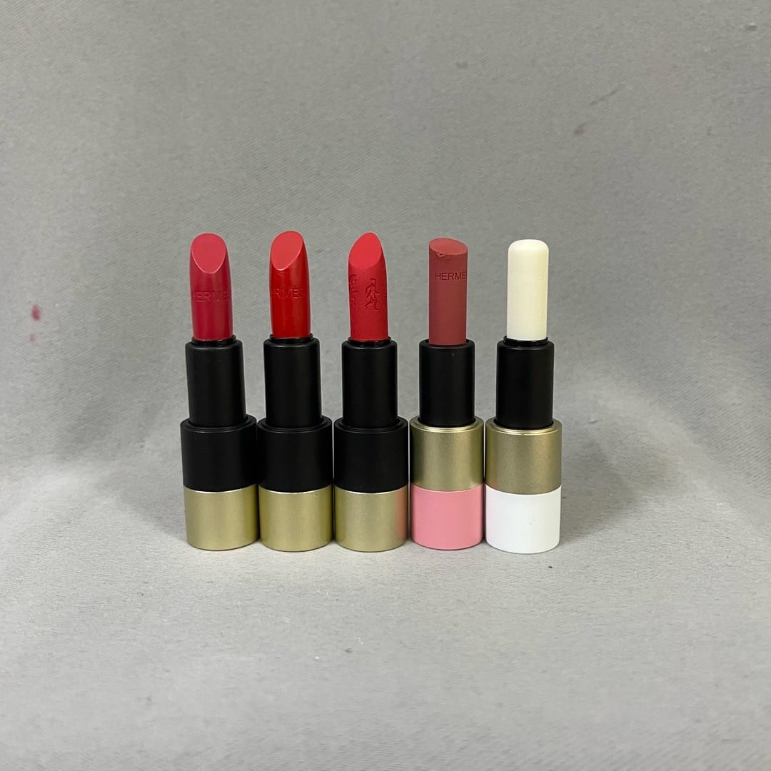 Hermes Lip Care Box