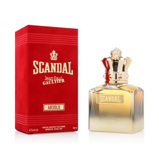 Jean Paul Gaultier Scandal Absolu 100 ml