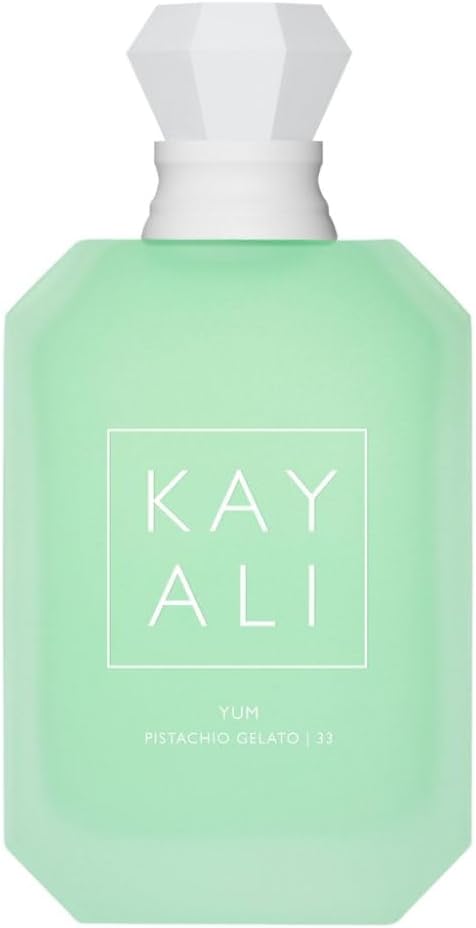 KAYALI YUM PISTACHIO GELATO 33 - 100 ML