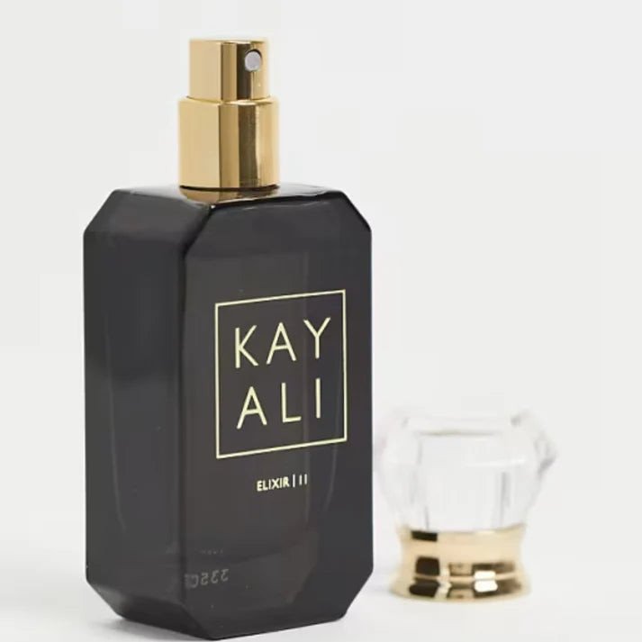 KAY ALI elixir ii 100ML